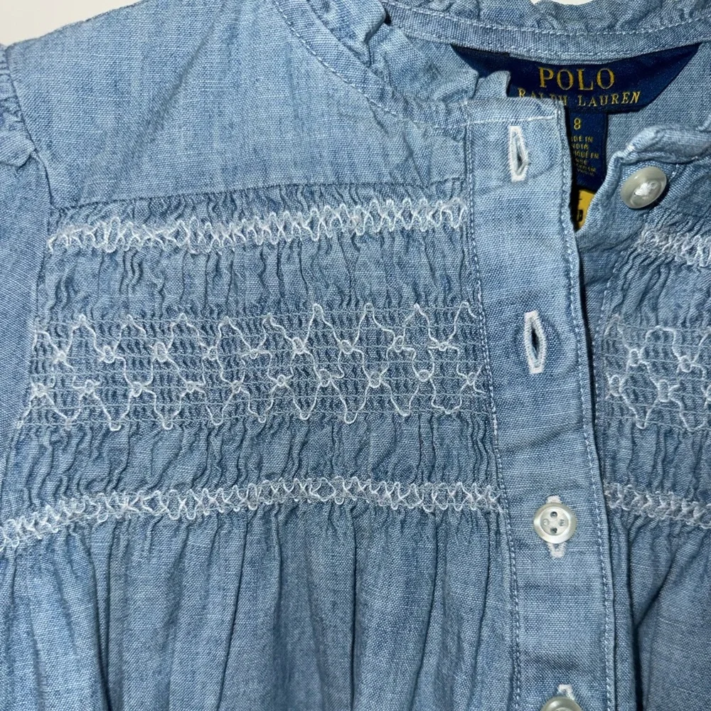 Polo Ralph Lauren Dress - Picture 4 of 5